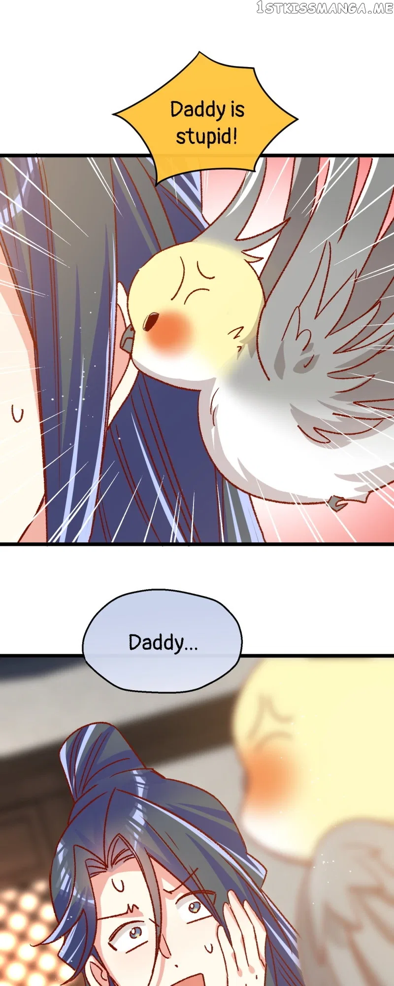 Beauty BIoggers in Another WorId Chapter 81 – Page 28