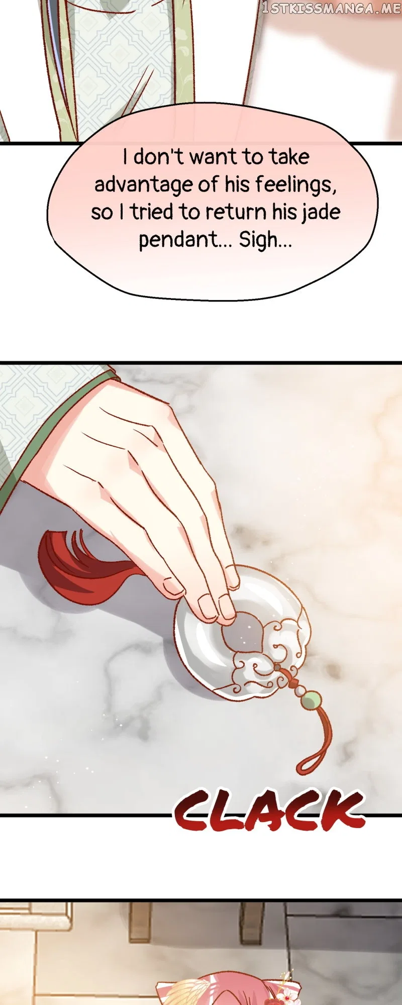 Beauty BIoggers in Another WorId Chapter 81 – Page 30