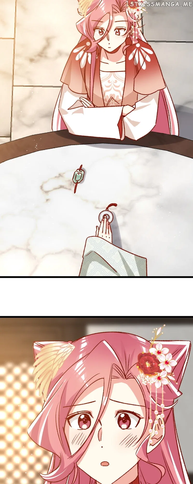 Beauty BIoggers in Another WorId Chapter 81 – Page 31