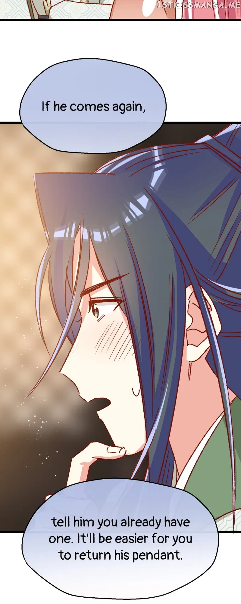 Beauty BIoggers in Another WorId Chapter 81 – Page 33