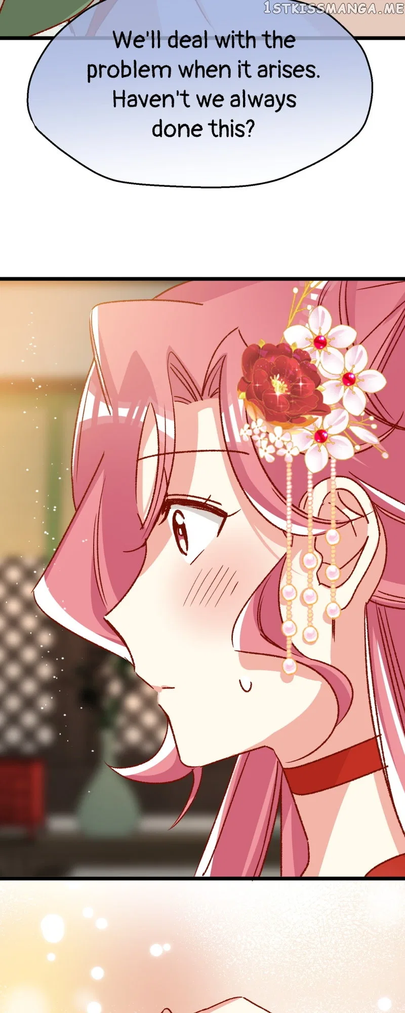 Beauty BIoggers in Another WorId Chapter 81 – Page 36