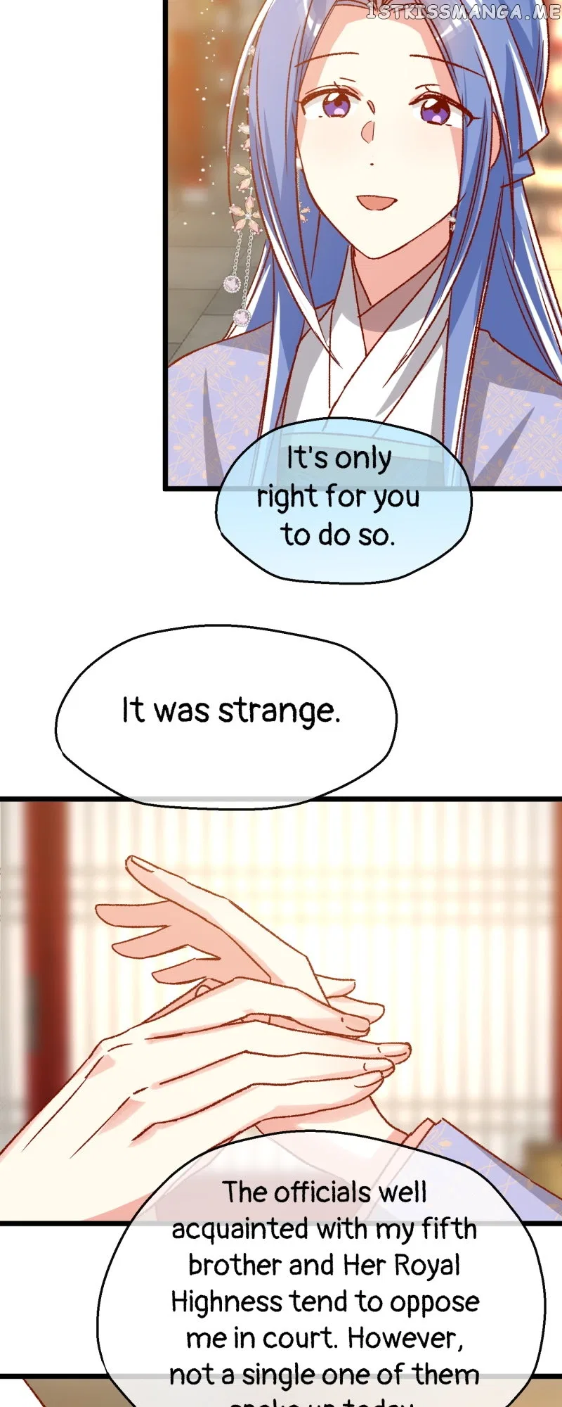 Beauty BIoggers in Another WorId Chapter 80 – Page 2