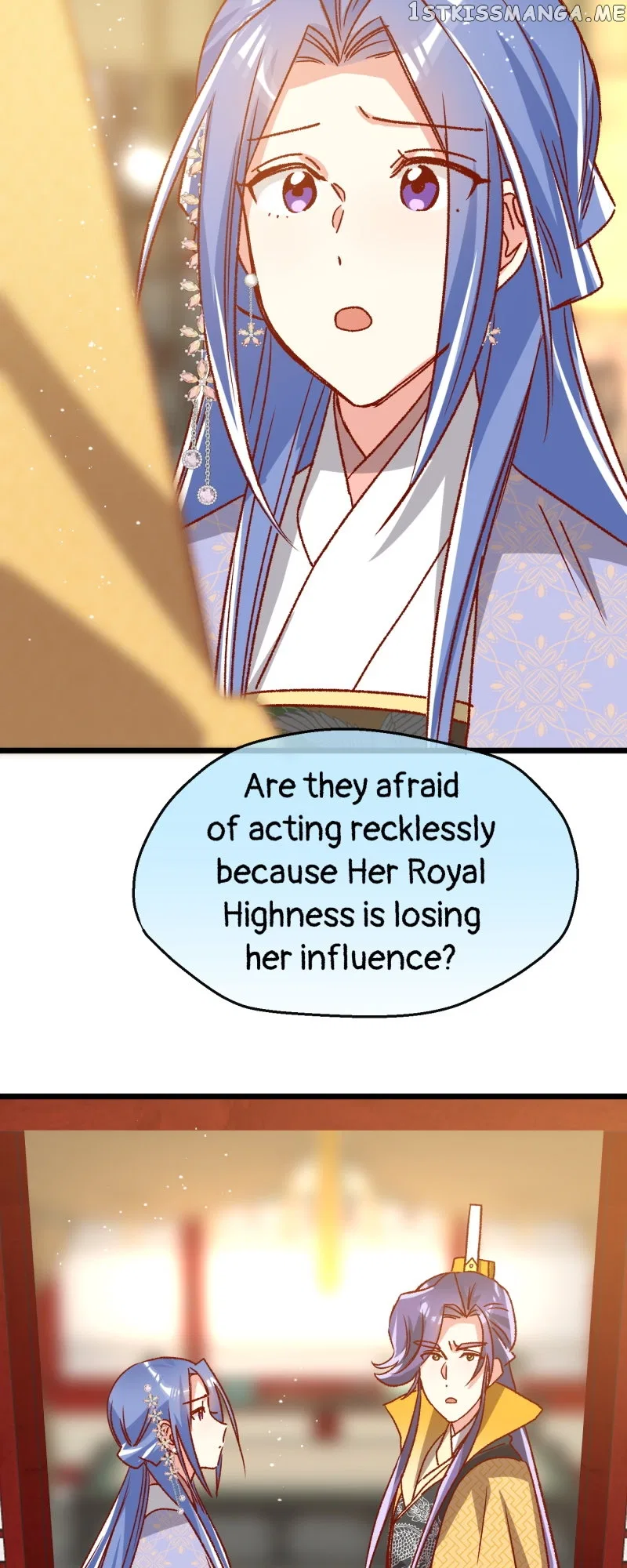 Beauty BIoggers in Another WorId Chapter 80 – Page 4
