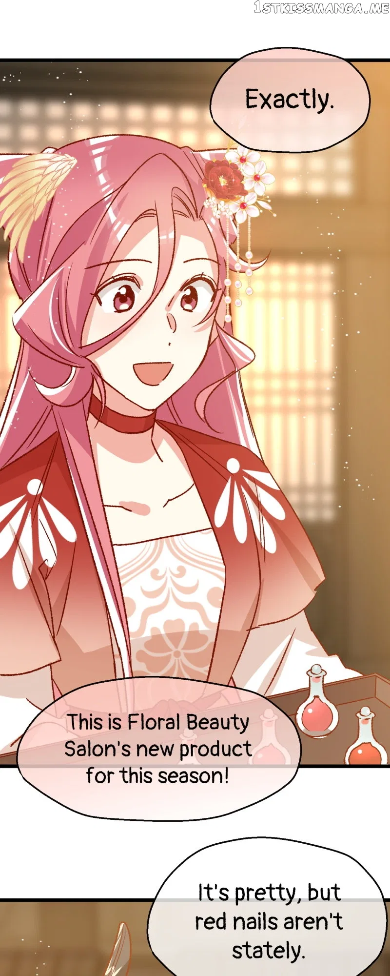 Beauty BIoggers in Another WorId Chapter 80 – Page 8