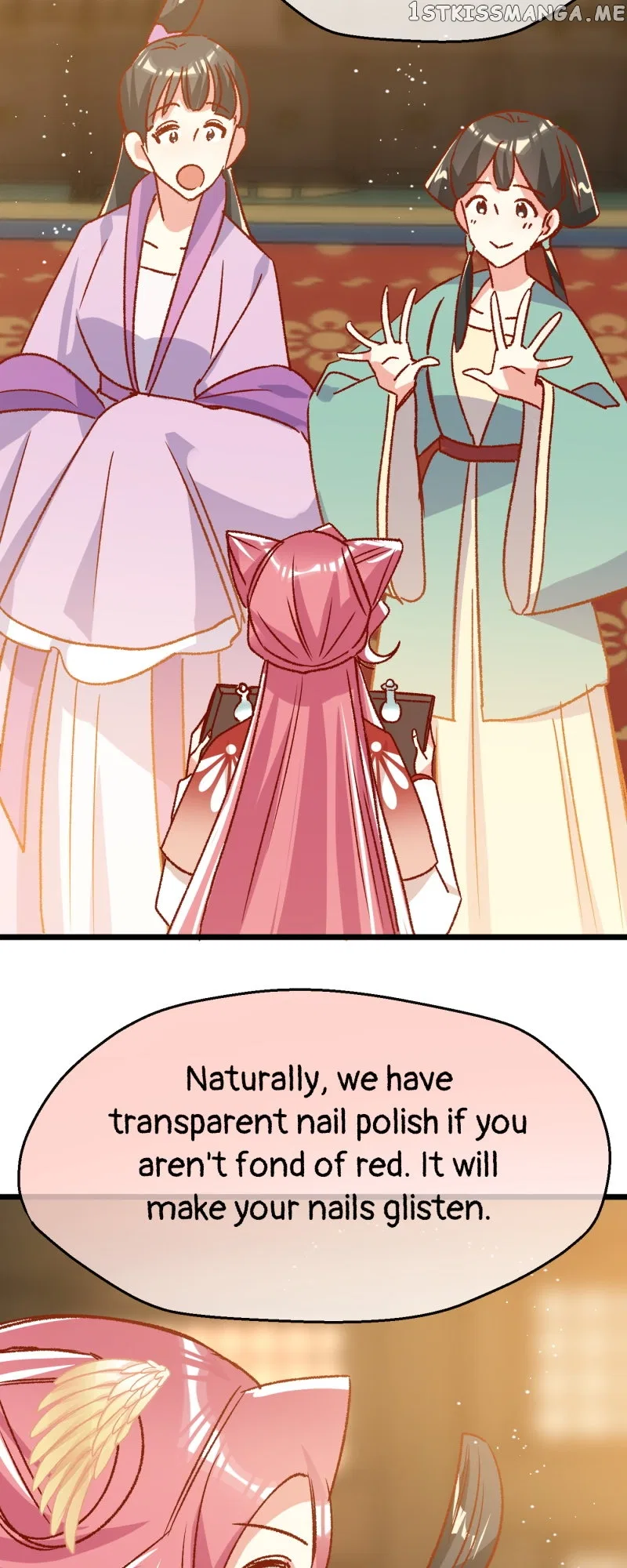 Beauty BIoggers in Another WorId Chapter 80 – Page 9