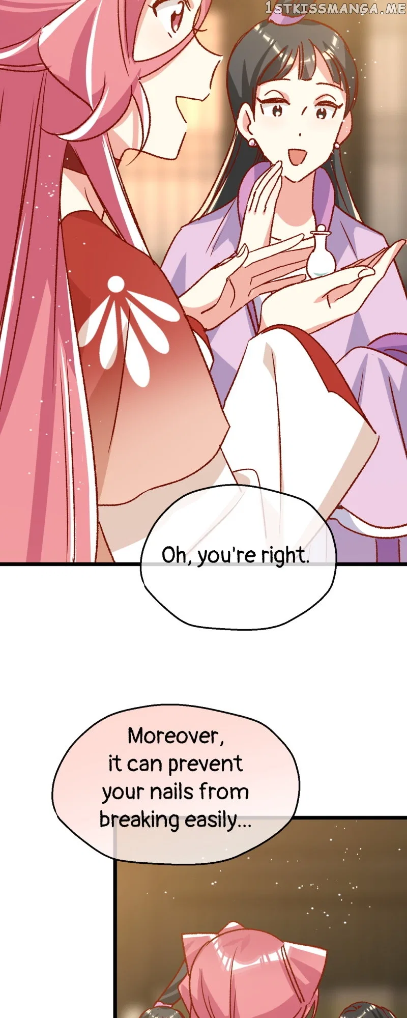 Beauty BIoggers in Another WorId Chapter 80 – Page 10