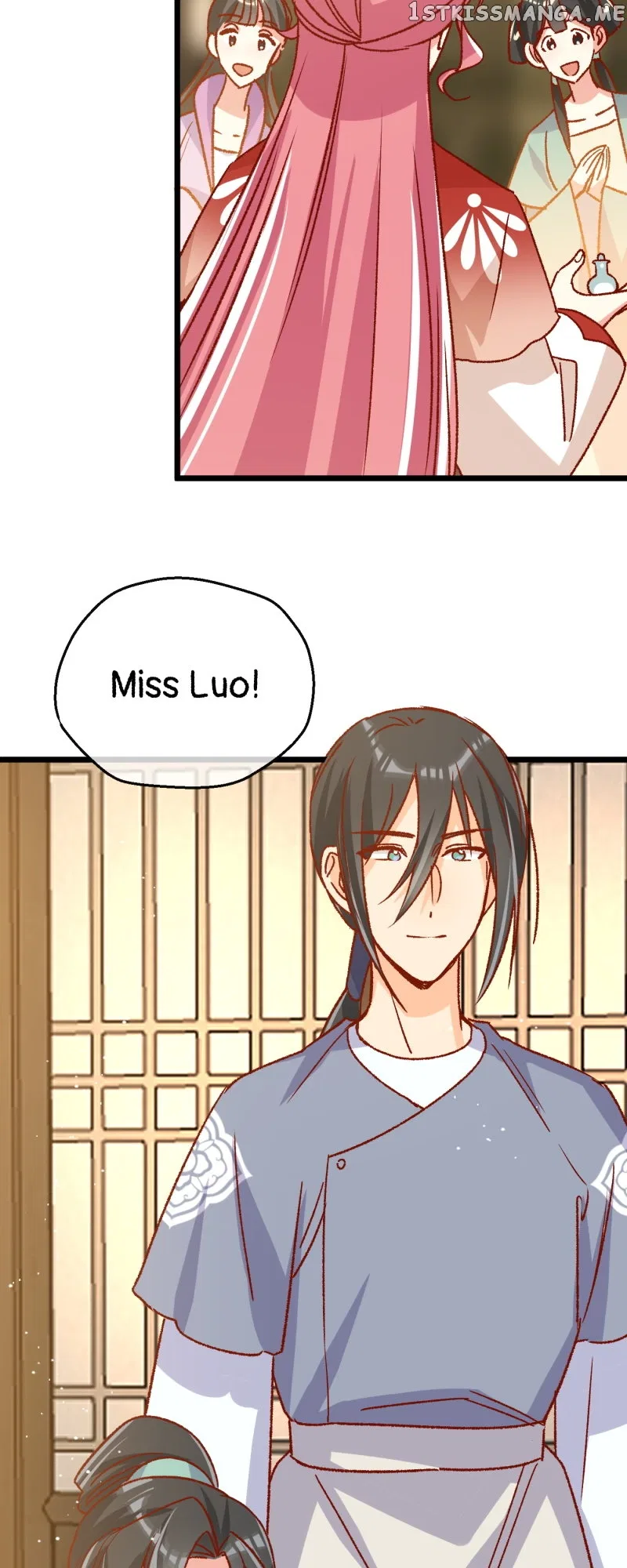 Beauty BIoggers in Another WorId Chapter 80 – Page 11