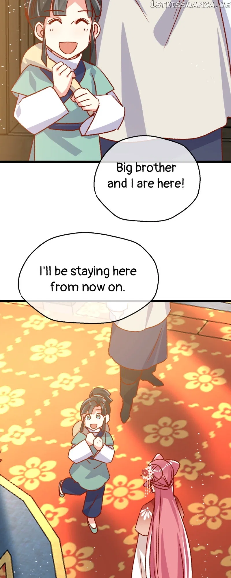 Beauty BIoggers in Another WorId Chapter 80 – Page 12