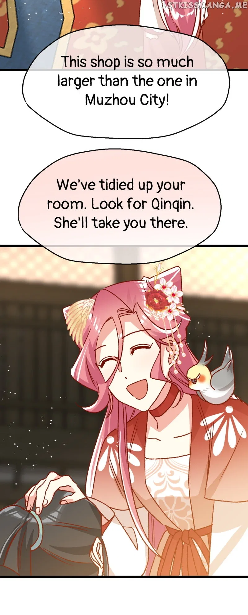 Beauty BIoggers in Another WorId Chapter 80 – Page 13