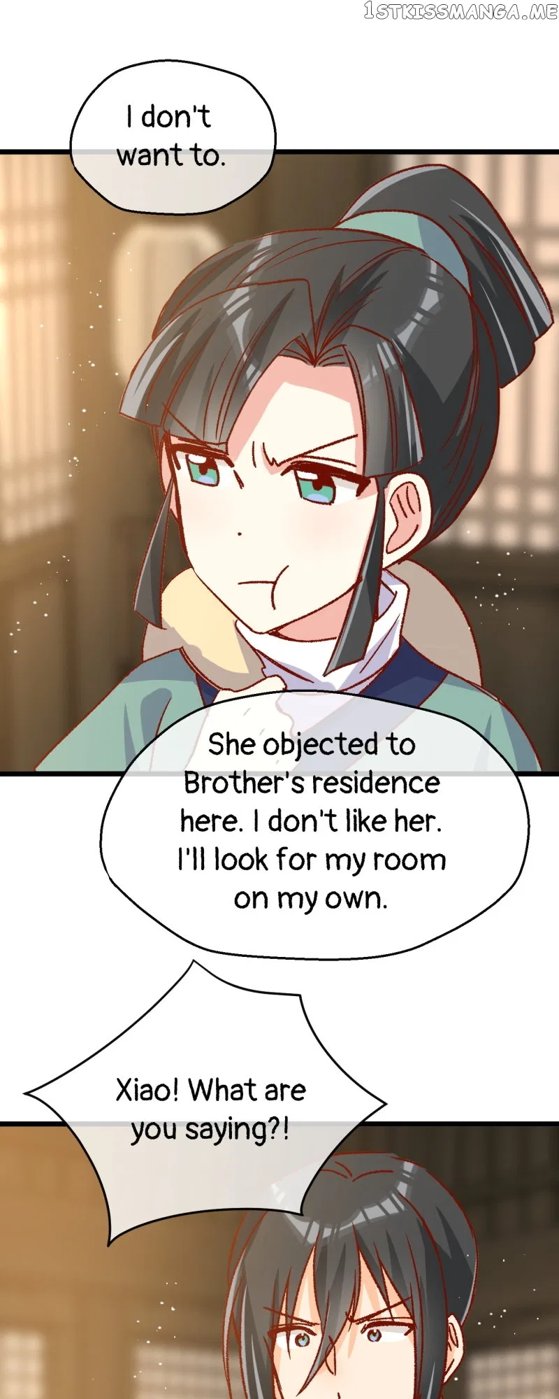 Beauty BIoggers in Another WorId Chapter 80 – Page 14