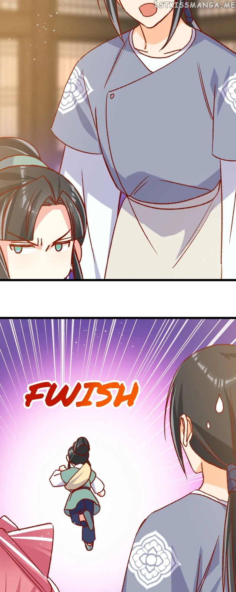 Beauty BIoggers in Another WorId Chapter 80 – Page 15