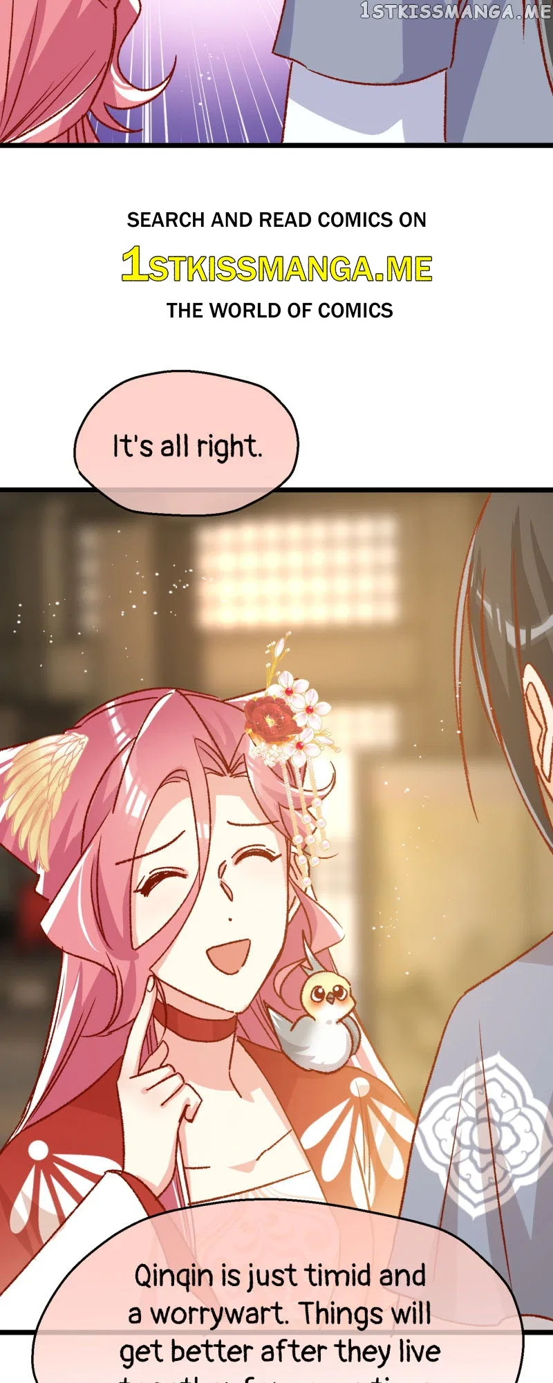 Beauty BIoggers in Another WorId Chapter 80 – Page 16