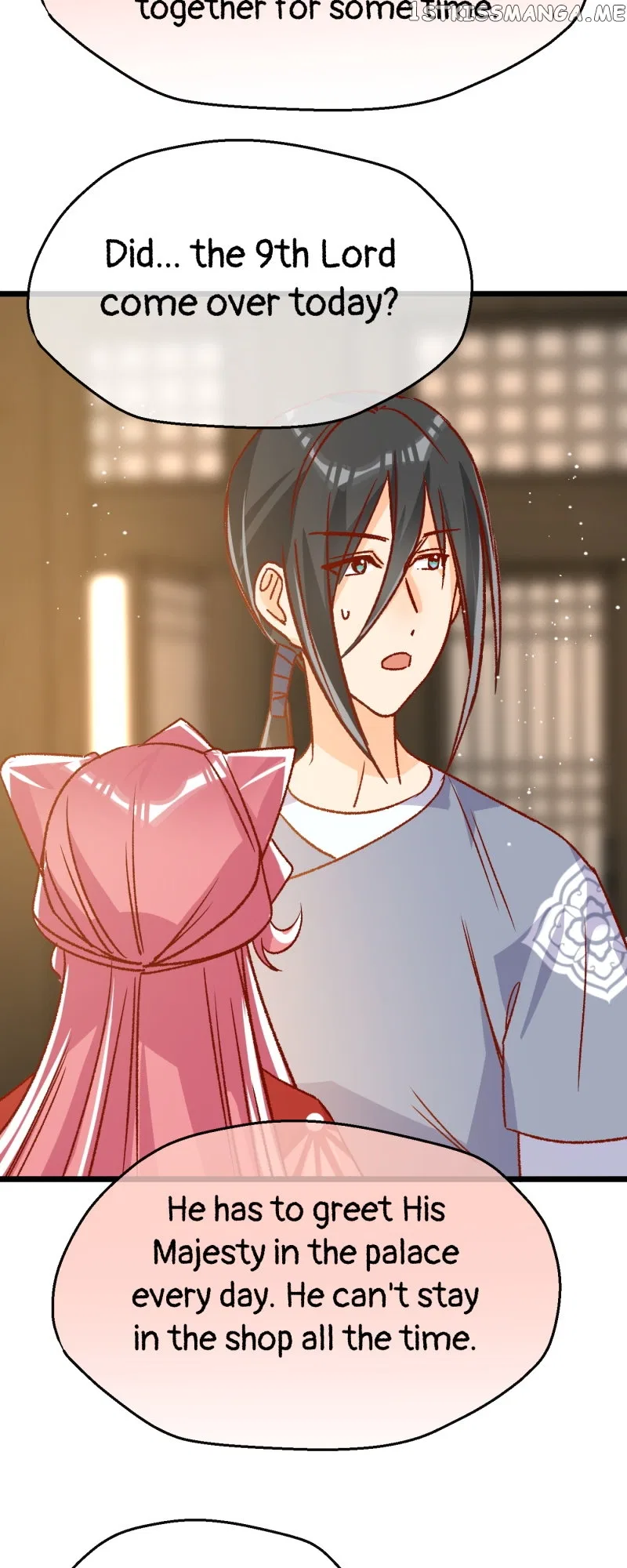 Beauty BIoggers in Another WorId Chapter 80 – Page 17