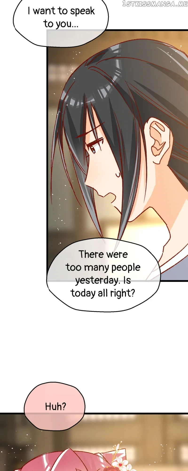 Beauty BIoggers in Another WorId Chapter 80 – Page 18