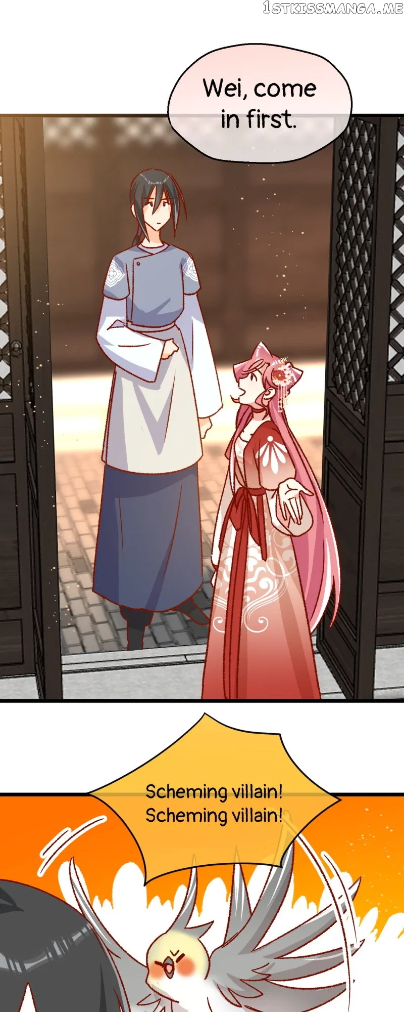 Beauty BIoggers in Another WorId Chapter 80 – Page 20