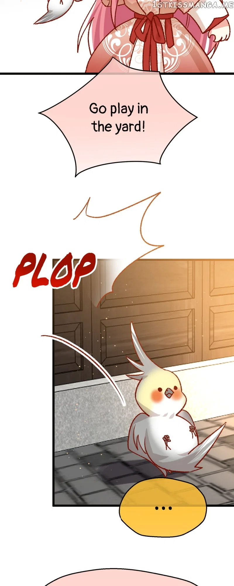 Beauty BIoggers in Another WorId Chapter 80 – Page 22