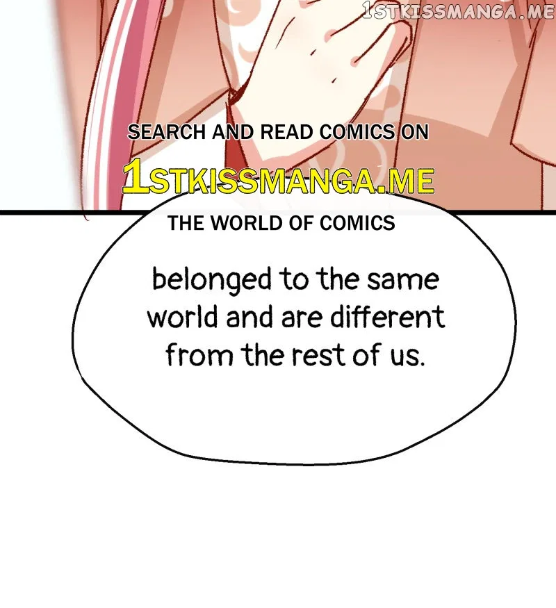 Beauty BIoggers in Another WorId Chapter 80 – Page 30