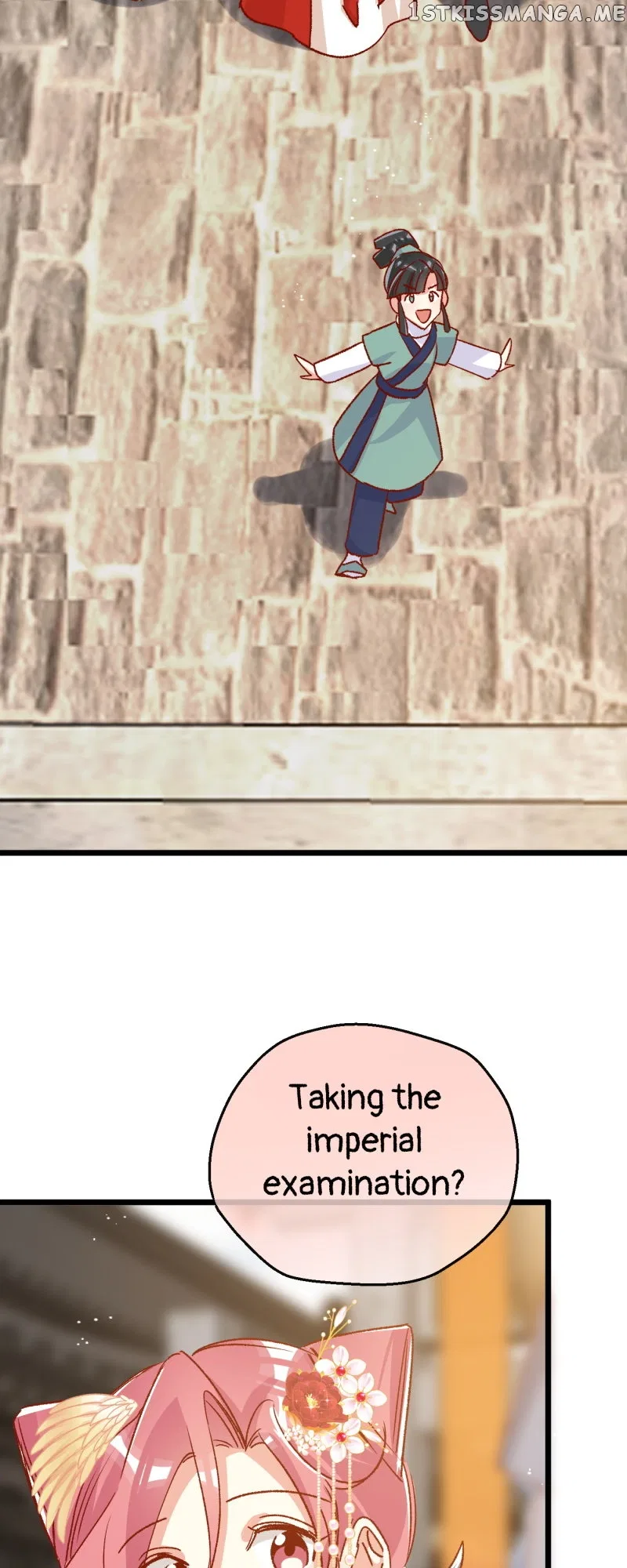 Beauty BIoggers in Another WorId Chapter 79 – Page 2