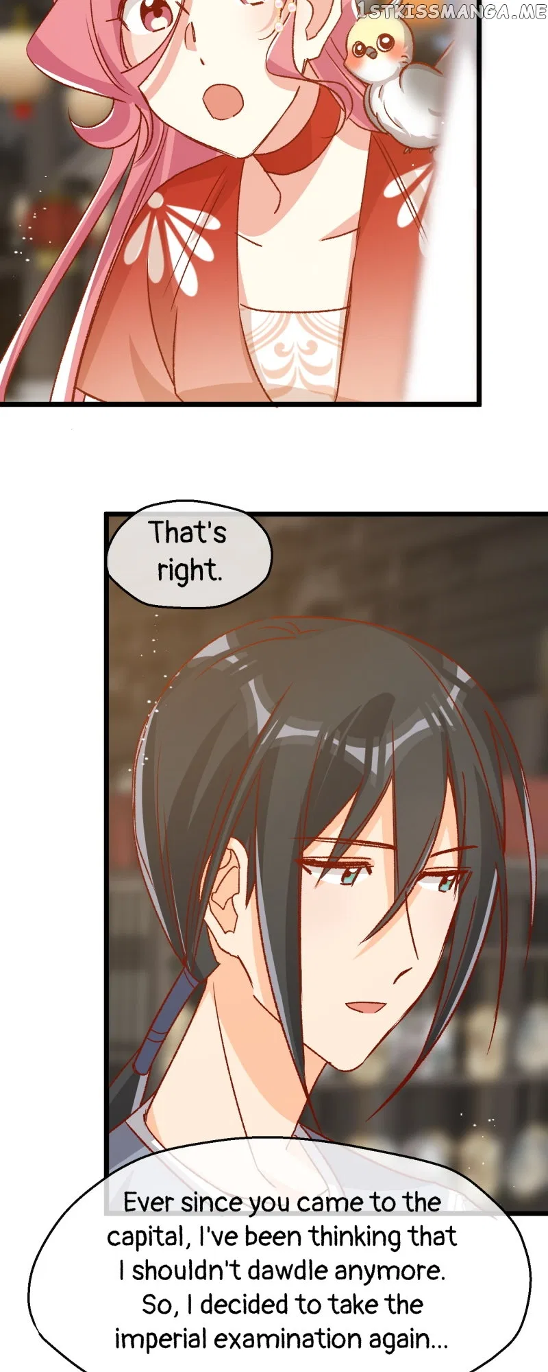 Beauty BIoggers in Another WorId Chapter 79 – Page 3