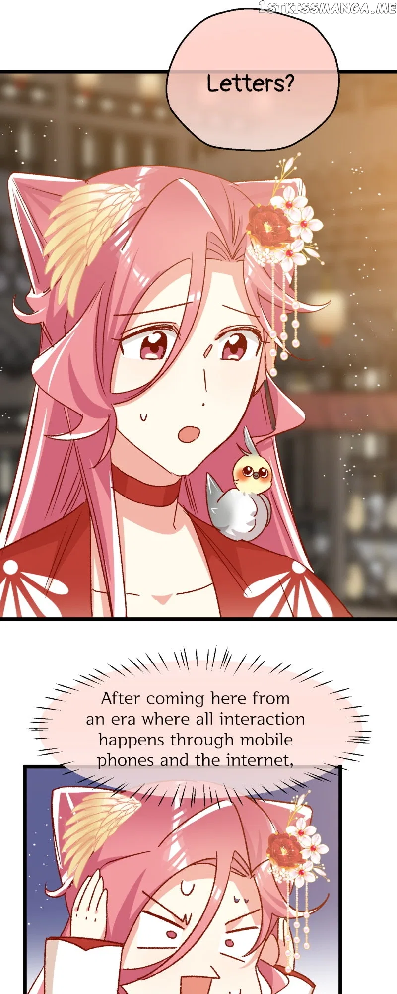 Beauty BIoggers in Another WorId Chapter 79 – Page 9