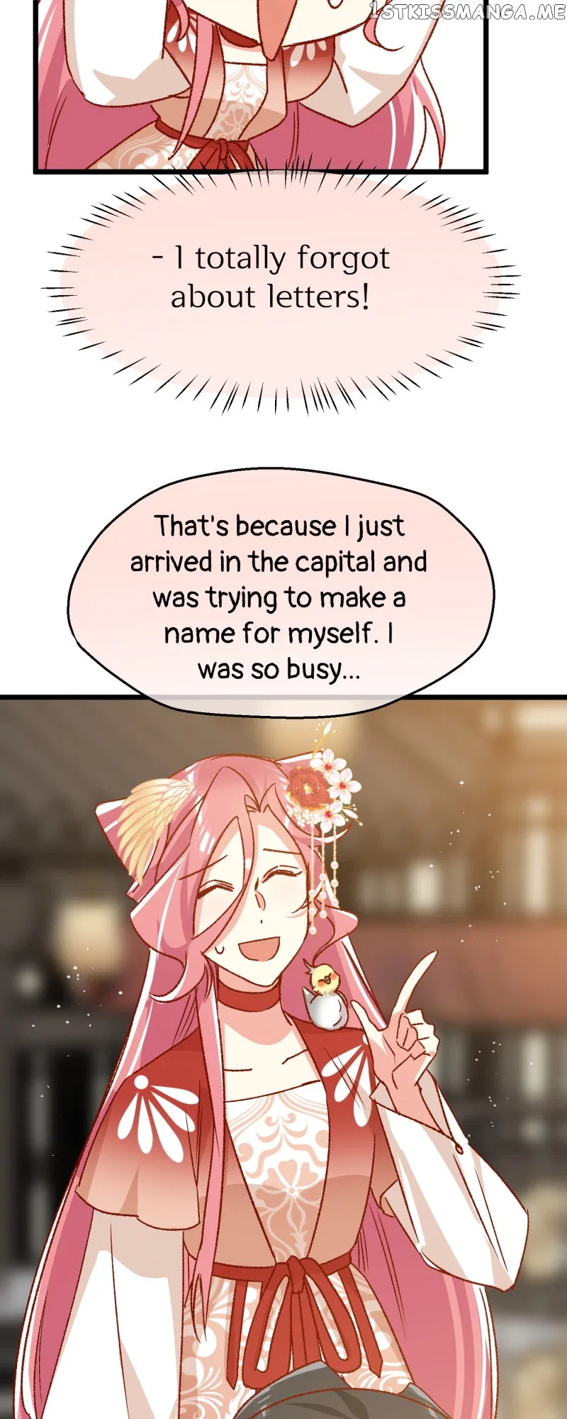 Beauty BIoggers in Another WorId Chapter 79 – Page 10
