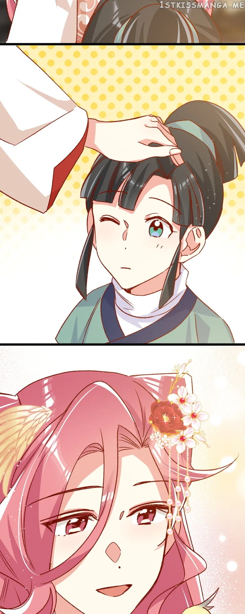Beauty BIoggers in Another WorId Chapter 79 – Page 11