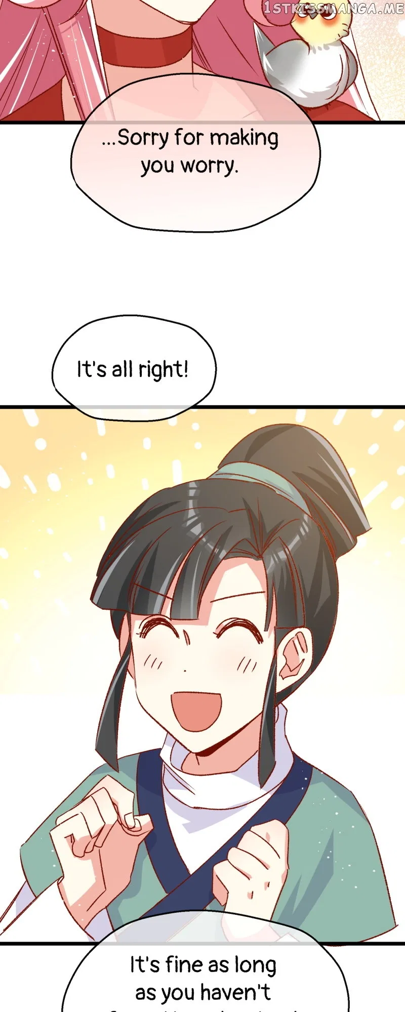Beauty BIoggers in Another WorId Chapter 79 – Page 12