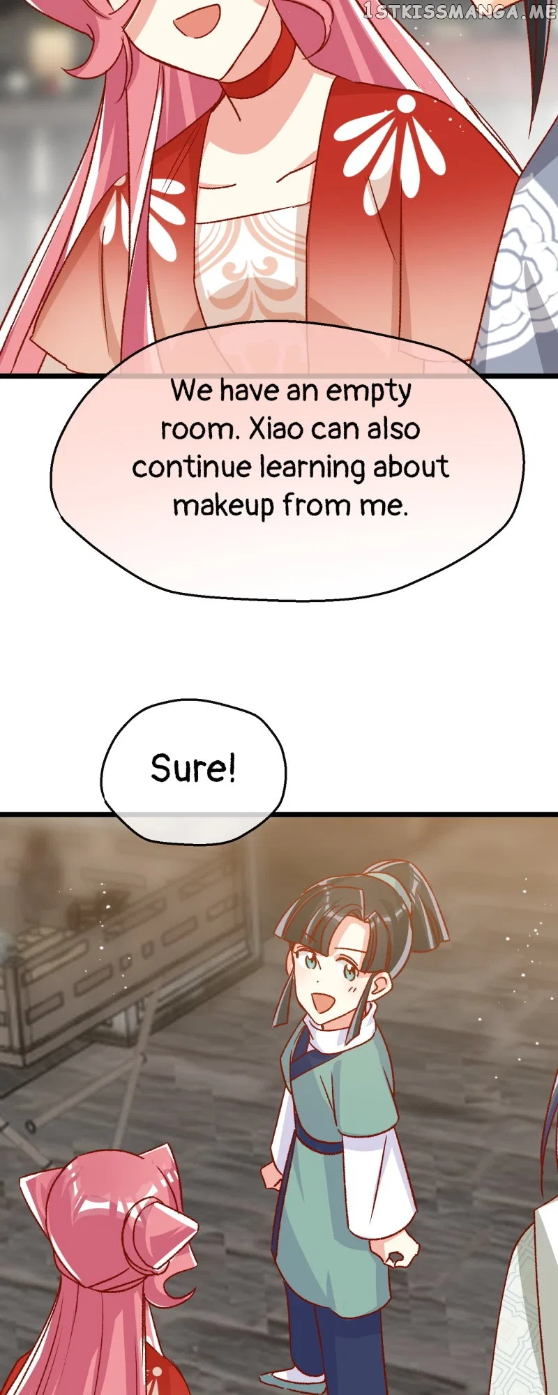 Beauty BIoggers in Another WorId Chapter 79 – Page 16