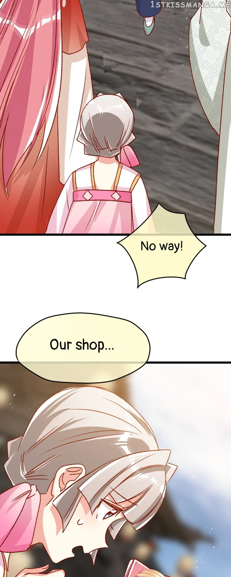 Beauty BIoggers in Another WorId Chapter 79 – Page 17