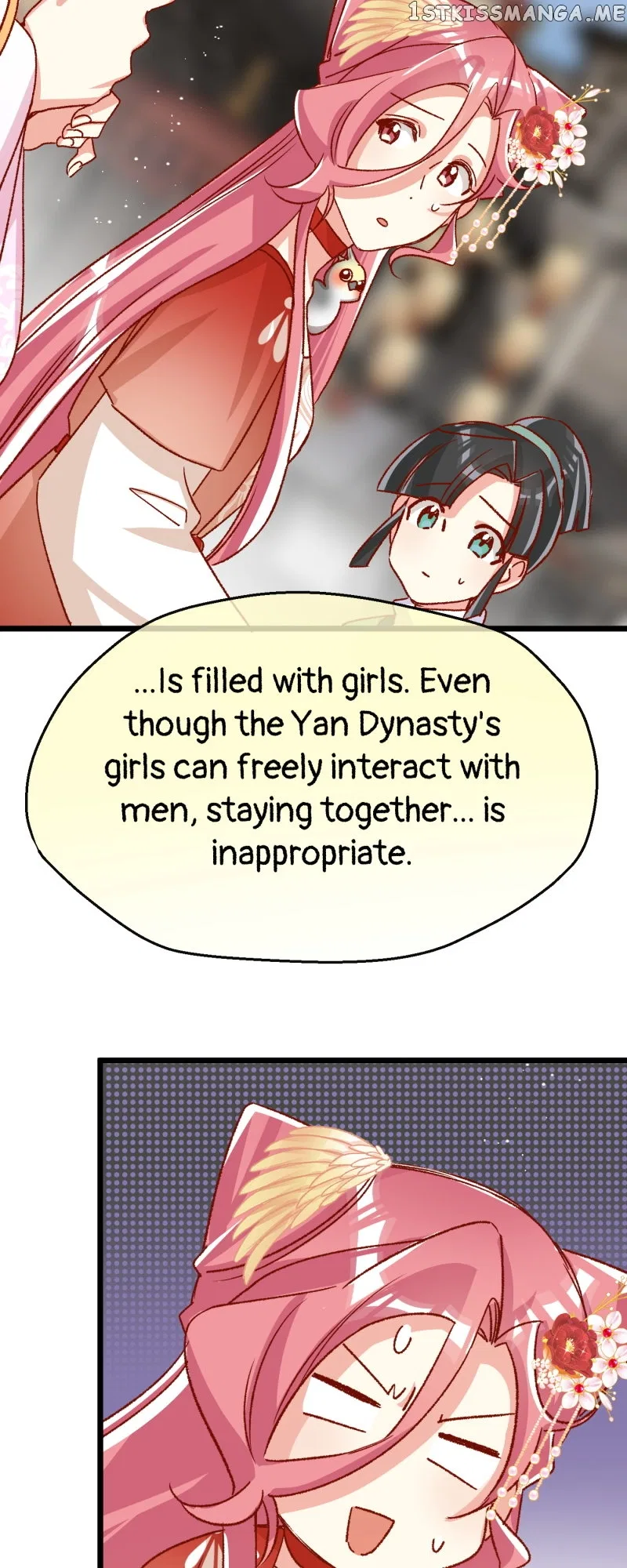 Beauty BIoggers in Another WorId Chapter 79 – Page 18