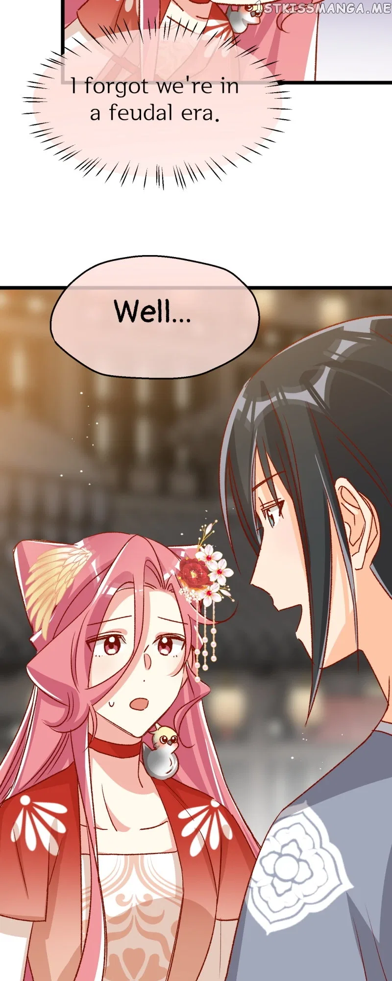 Beauty BIoggers in Another WorId Chapter 79 – Page 19
