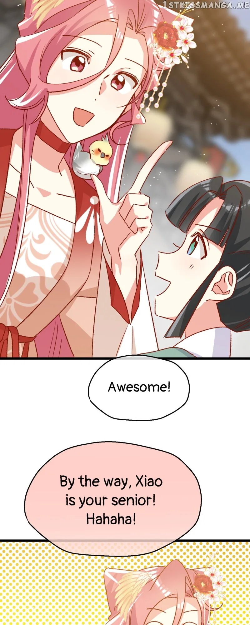 Beauty BIoggers in Another WorId Chapter 79 – Page 22