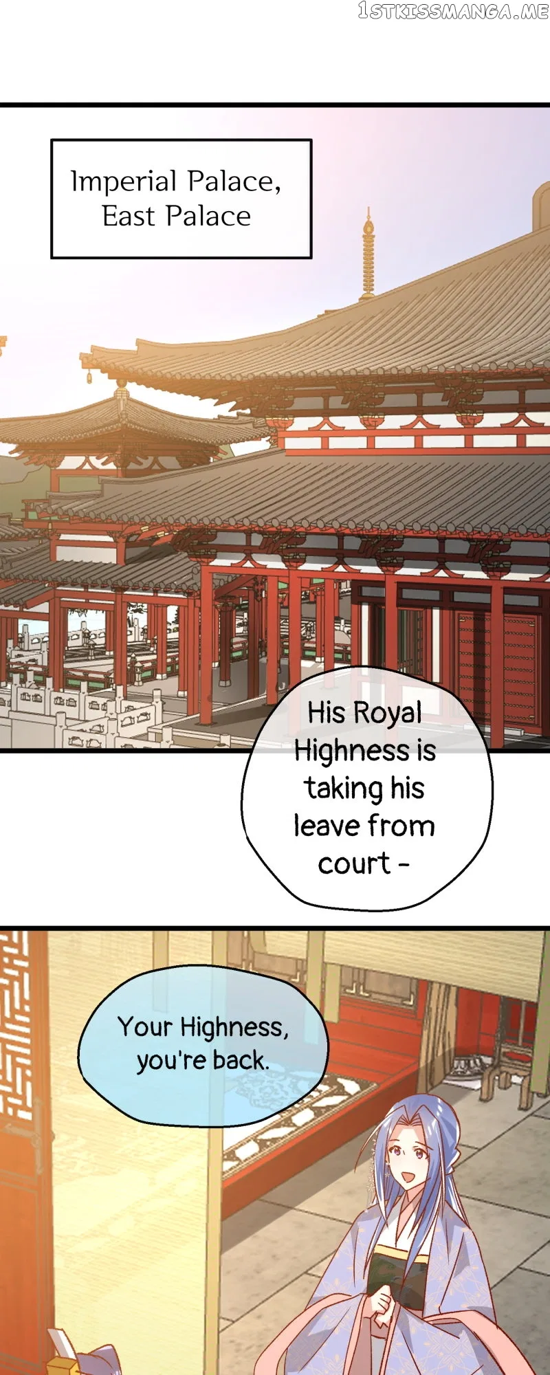 Beauty BIoggers in Another WorId Chapter 79 – Page 25