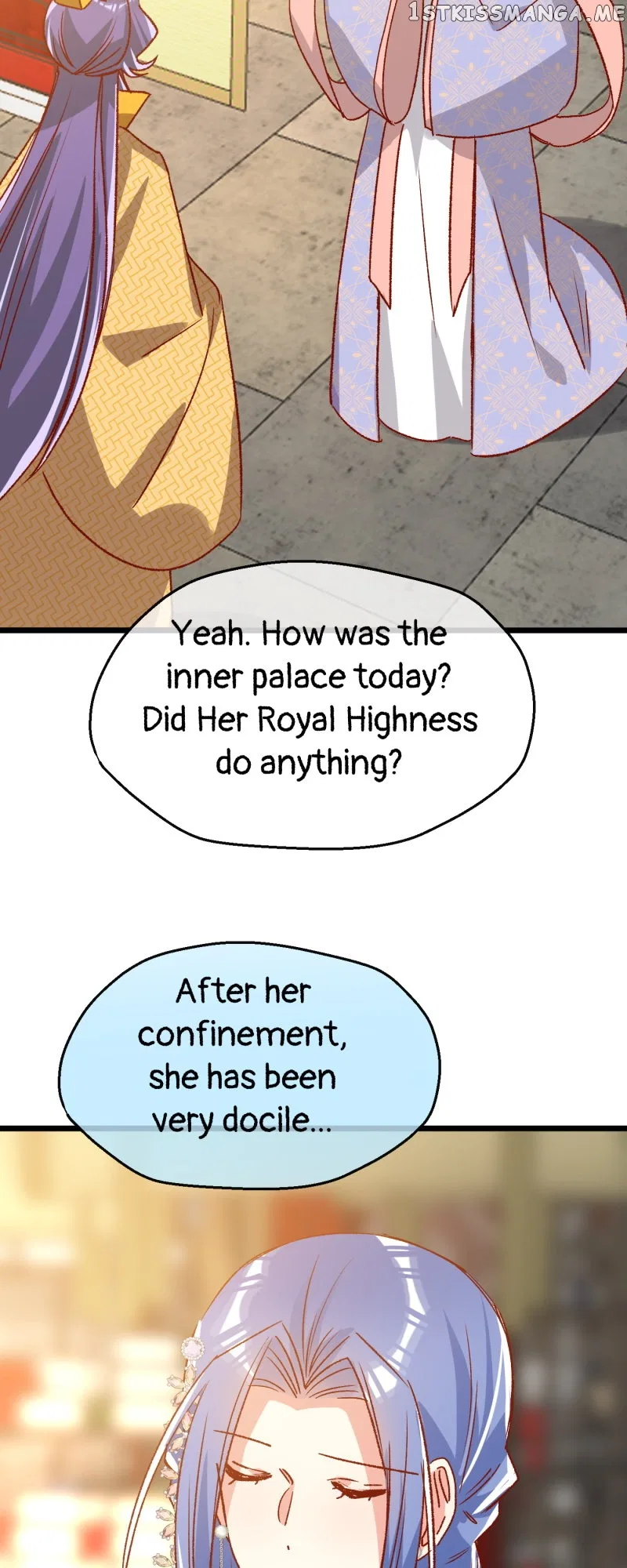 Beauty BIoggers in Another WorId Chapter 79 – Page 26
