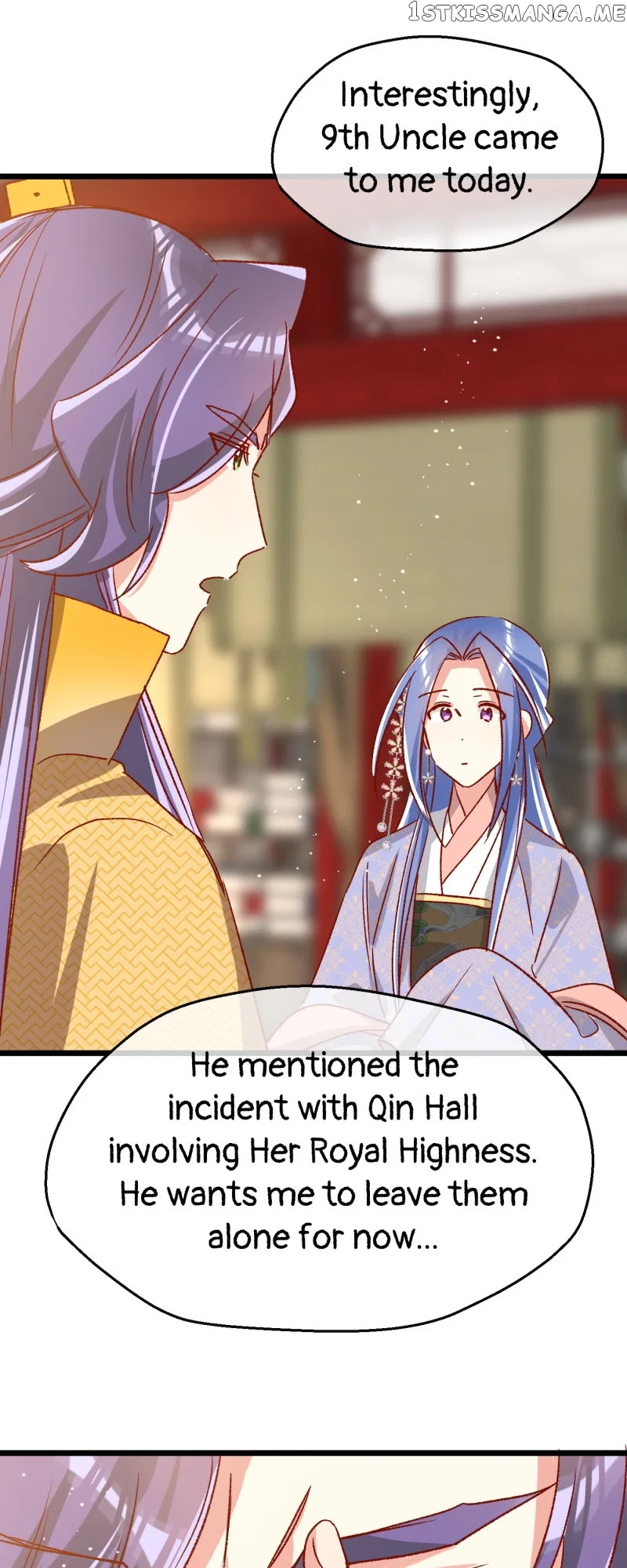 Beauty BIoggers in Another WorId Chapter 79 – Page 29