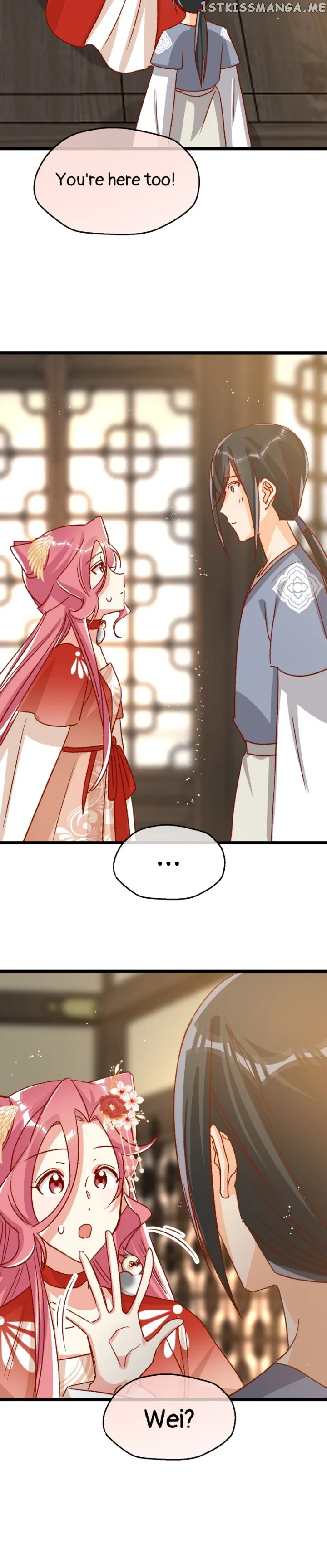 Beauty BIoggers in Another WorId Chapter 78 – Page 3