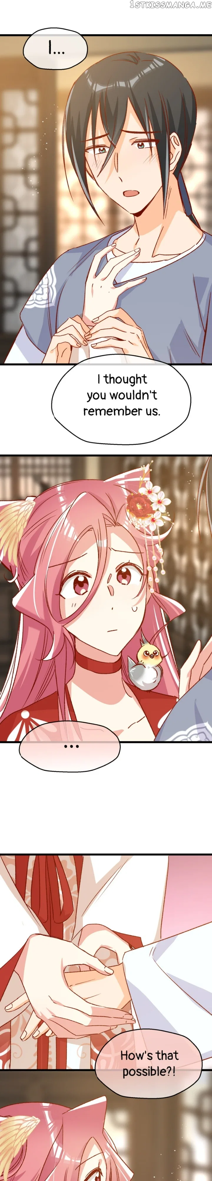 Beauty BIoggers in Another WorId Chapter 78 – Page 4