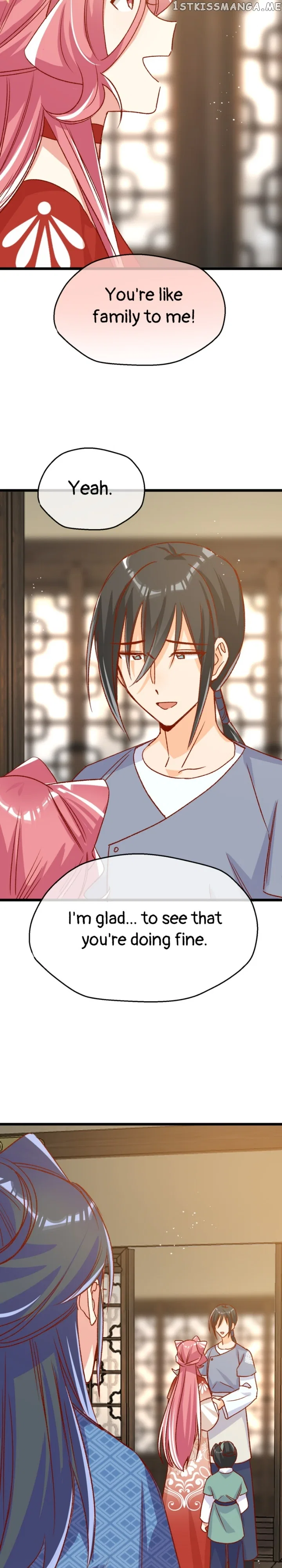 Beauty BIoggers in Another WorId Chapter 78 – Page 5