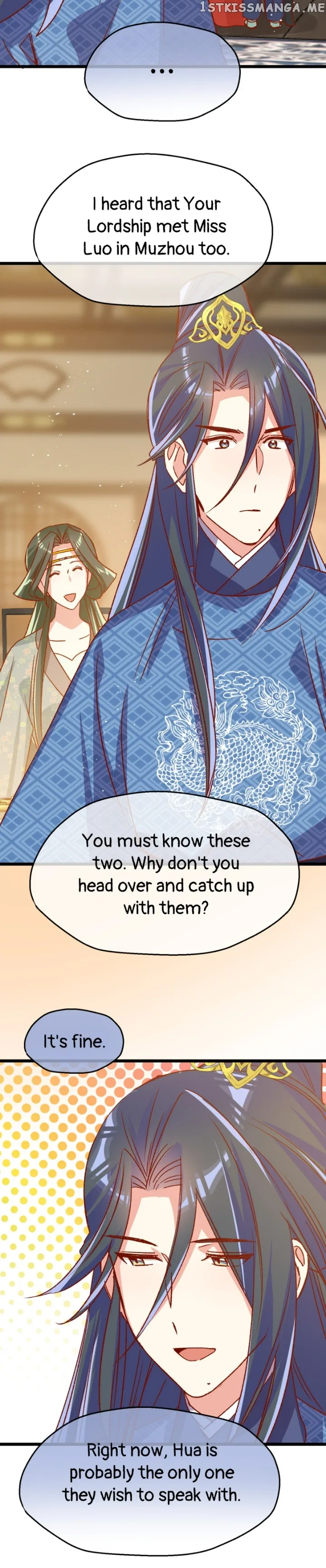 Beauty BIoggers in Another WorId Chapter 78 – Page 6