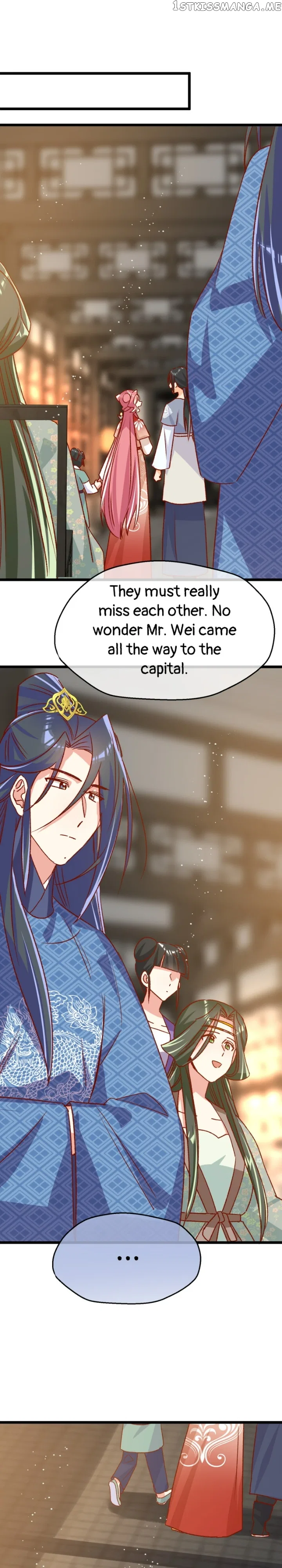 Beauty BIoggers in Another WorId Chapter 78 – Page 10
