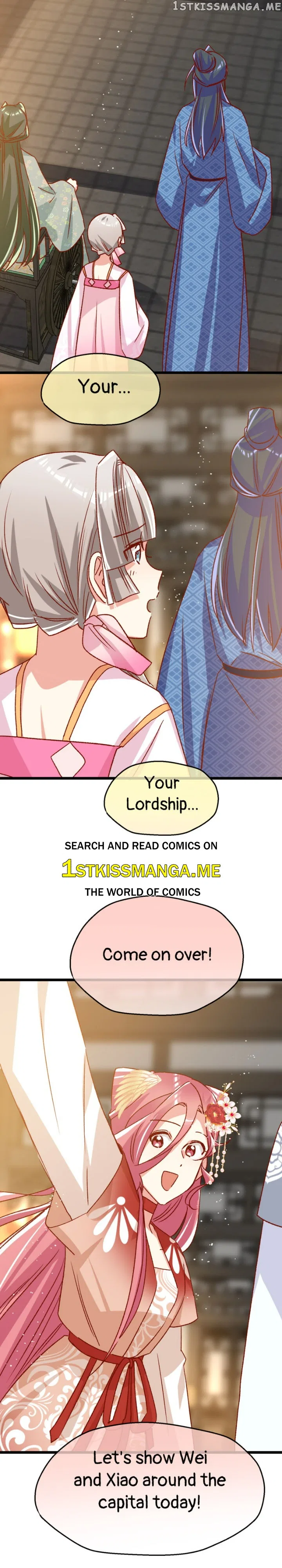 Beauty BIoggers in Another WorId Chapter 78 – Page 11