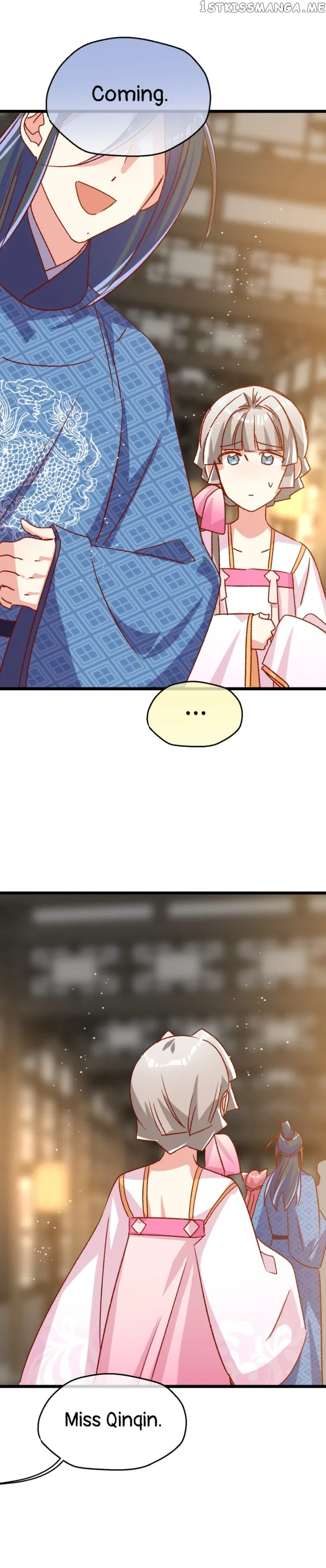 Beauty BIoggers in Another WorId Chapter 78 – Page 12