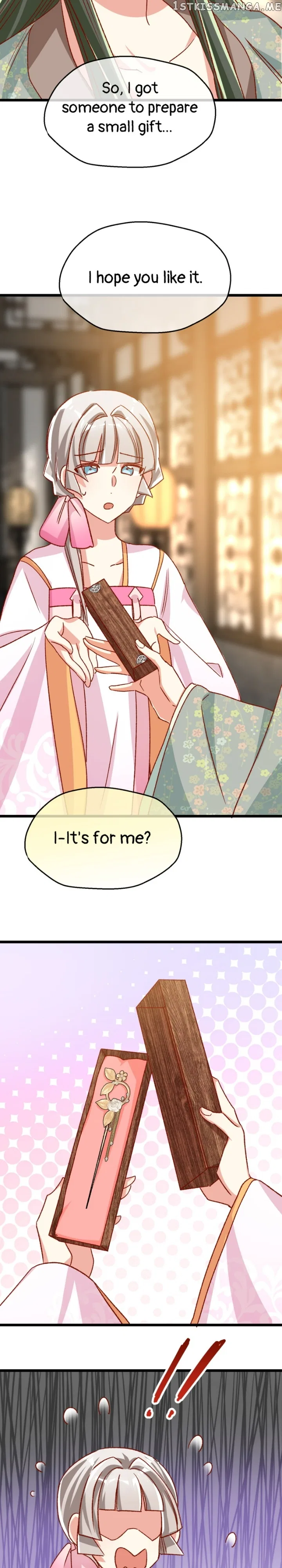 Beauty BIoggers in Another WorId Chapter 78 – Page 14
