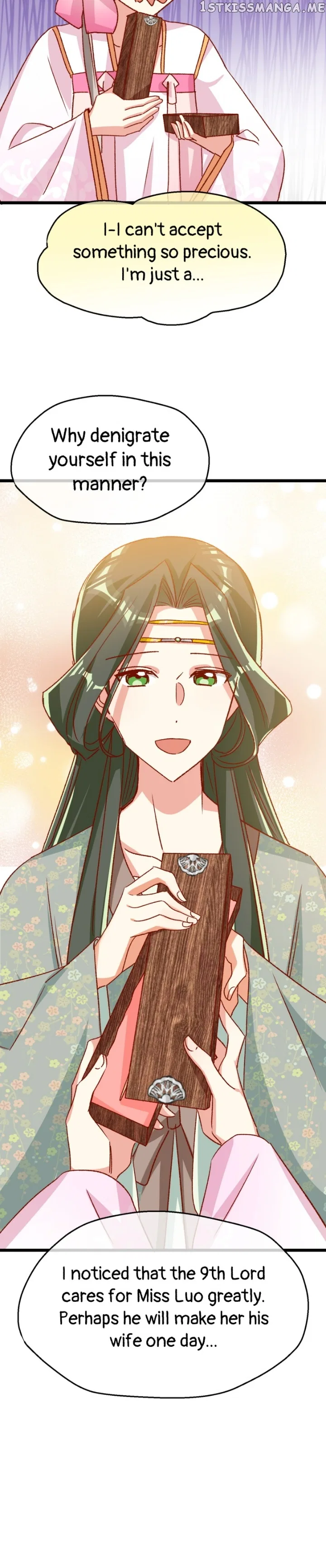 Beauty BIoggers in Another WorId Chapter 78 – Page 15