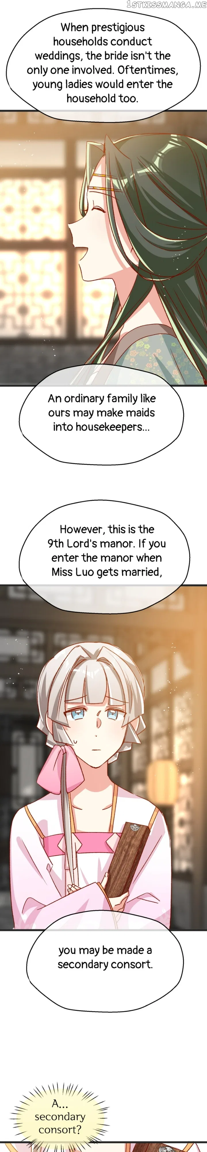 Beauty BIoggers in Another WorId Chapter 78 – Page 16