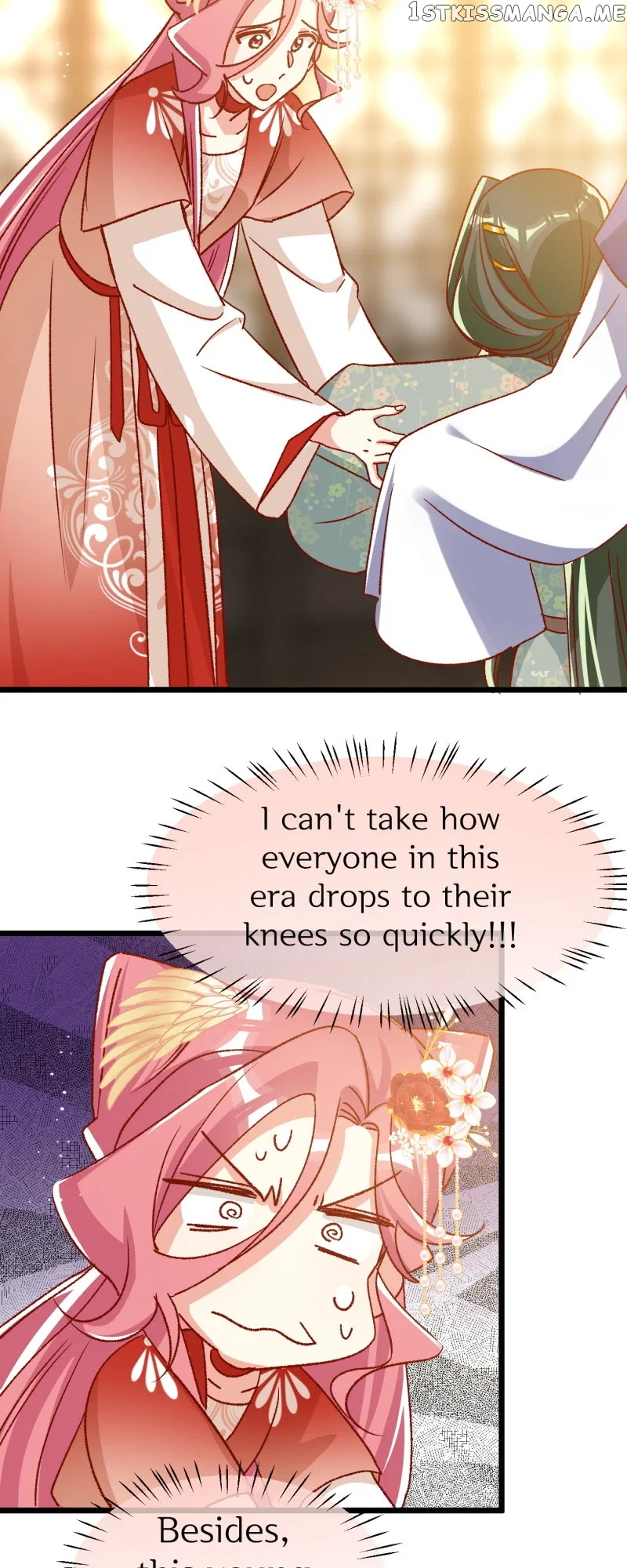 Beauty BIoggers in Another WorId Chapter 77 – Page 2