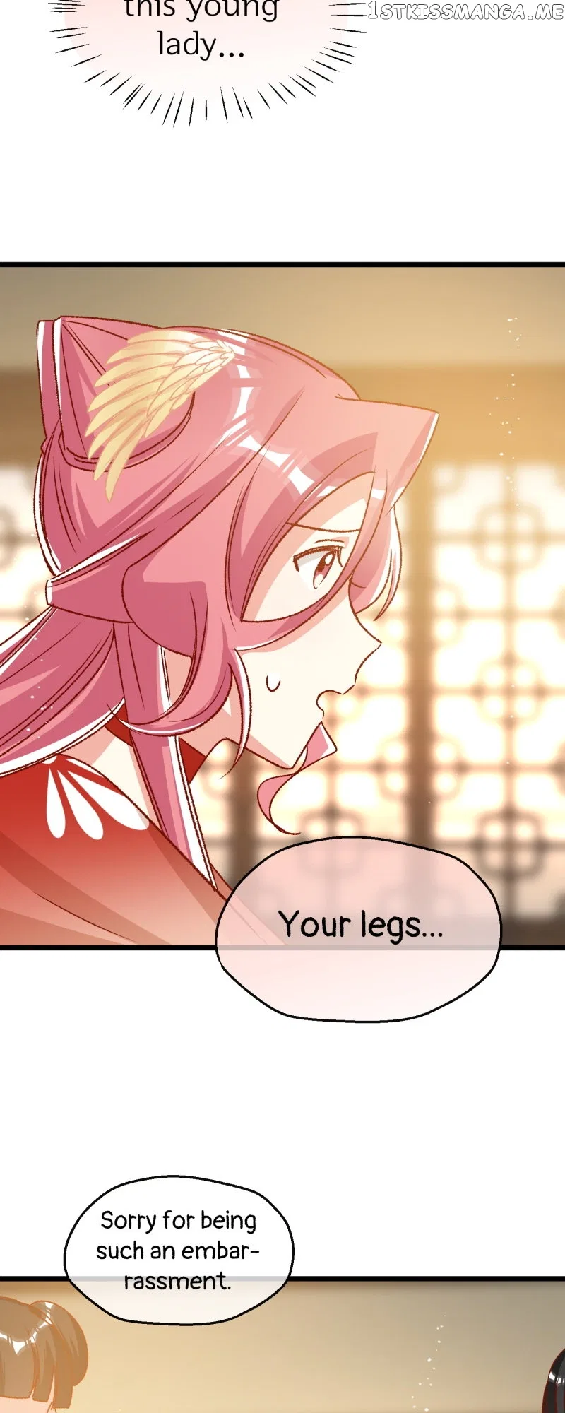 Beauty BIoggers in Another WorId Chapter 77 – Page 3
