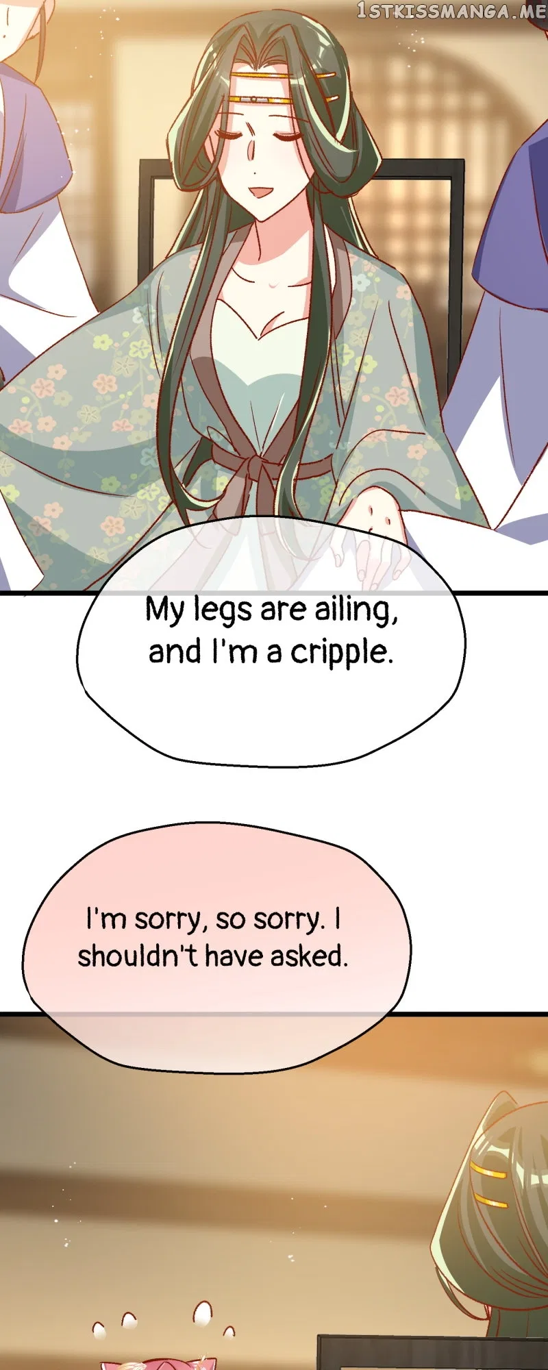 Beauty BIoggers in Another WorId Chapter 77 – Page 4