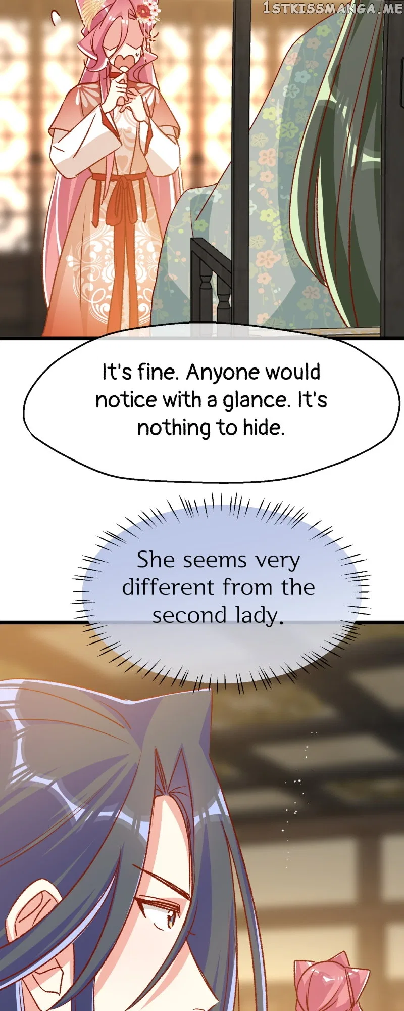 Beauty BIoggers in Another WorId Chapter 77 – Page 5