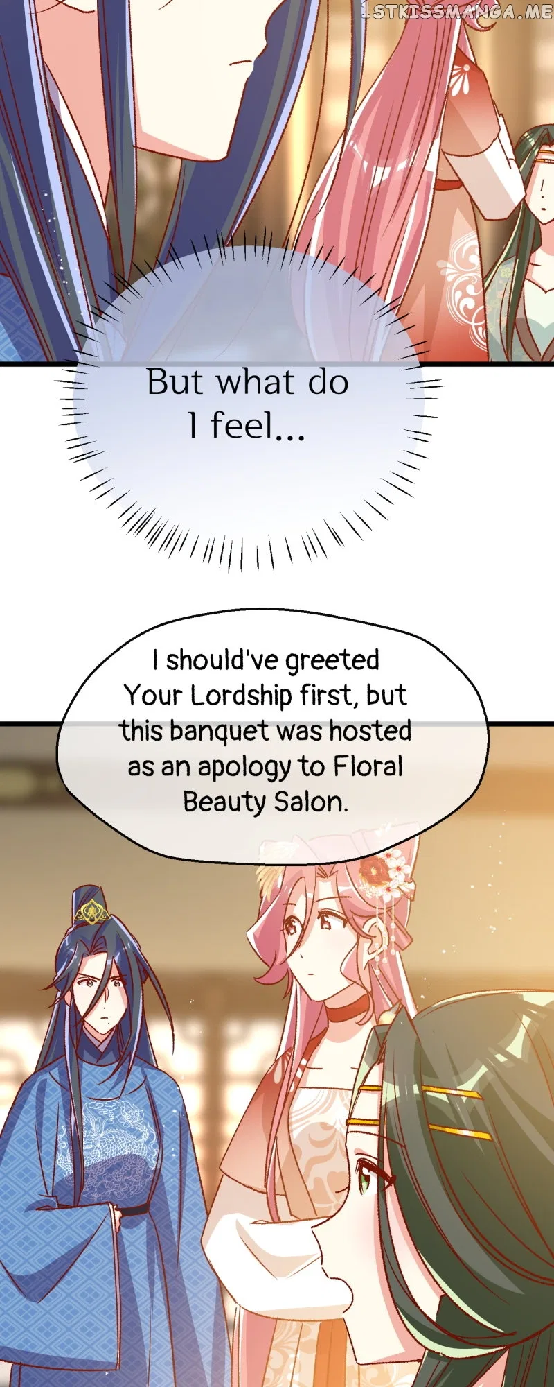 Beauty BIoggers in Another WorId Chapter 77 – Page 6